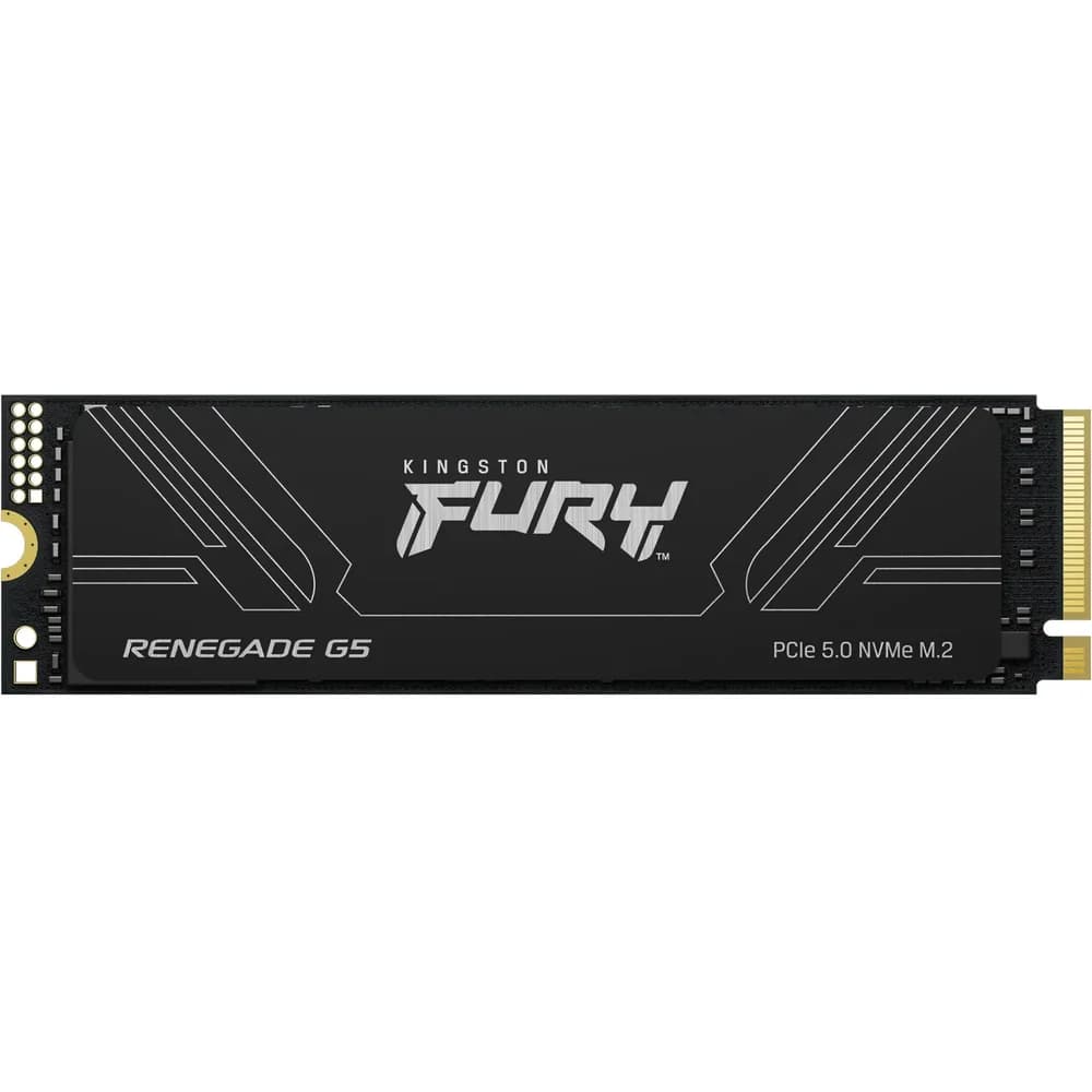 Kingston FURY Renegade G5 PCIe 5.0 NVMe M.2 SSD 8 TB