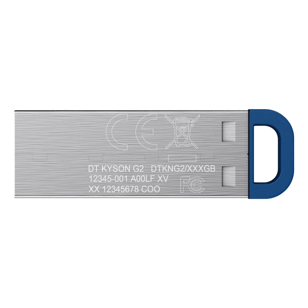 KINGSTON DataTraveler Kyson 64GB USB3.2 Gen2