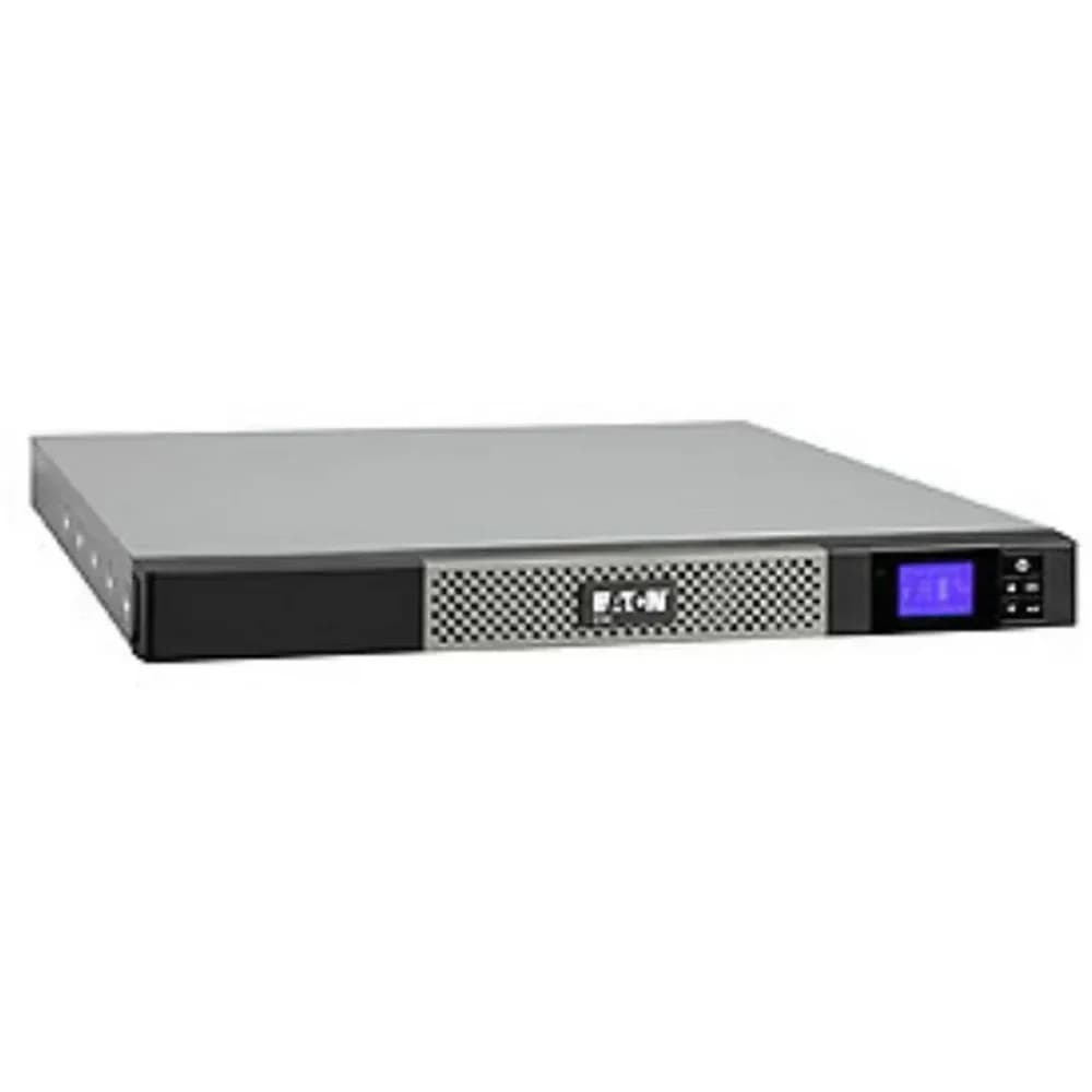Eaton USV-Anlage 650/420 VA/W Eaton 5P 650i Rack1U 5P650IR