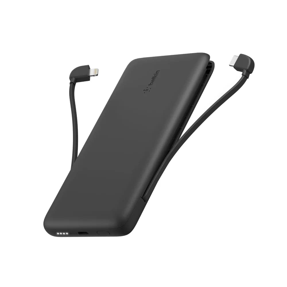 Belkin Batterie