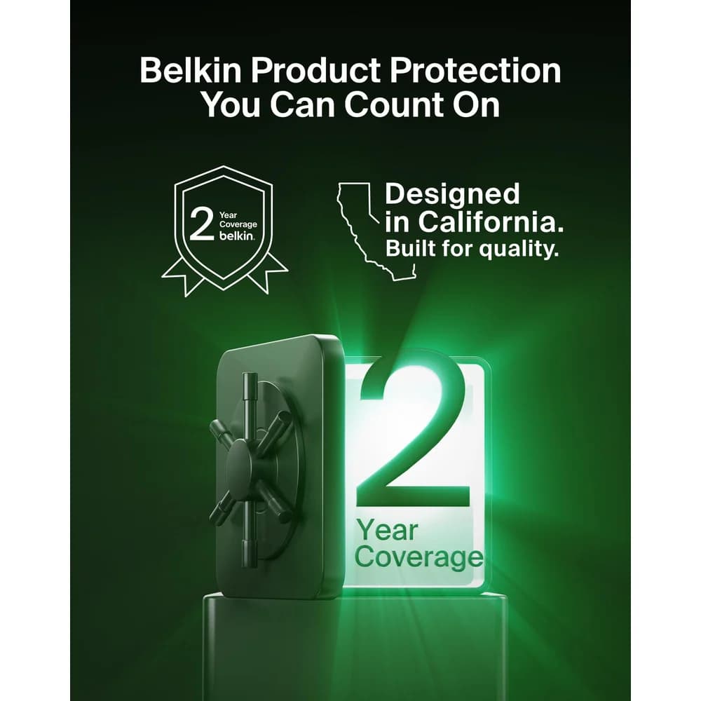 Belkin Laptop-Dockingstation