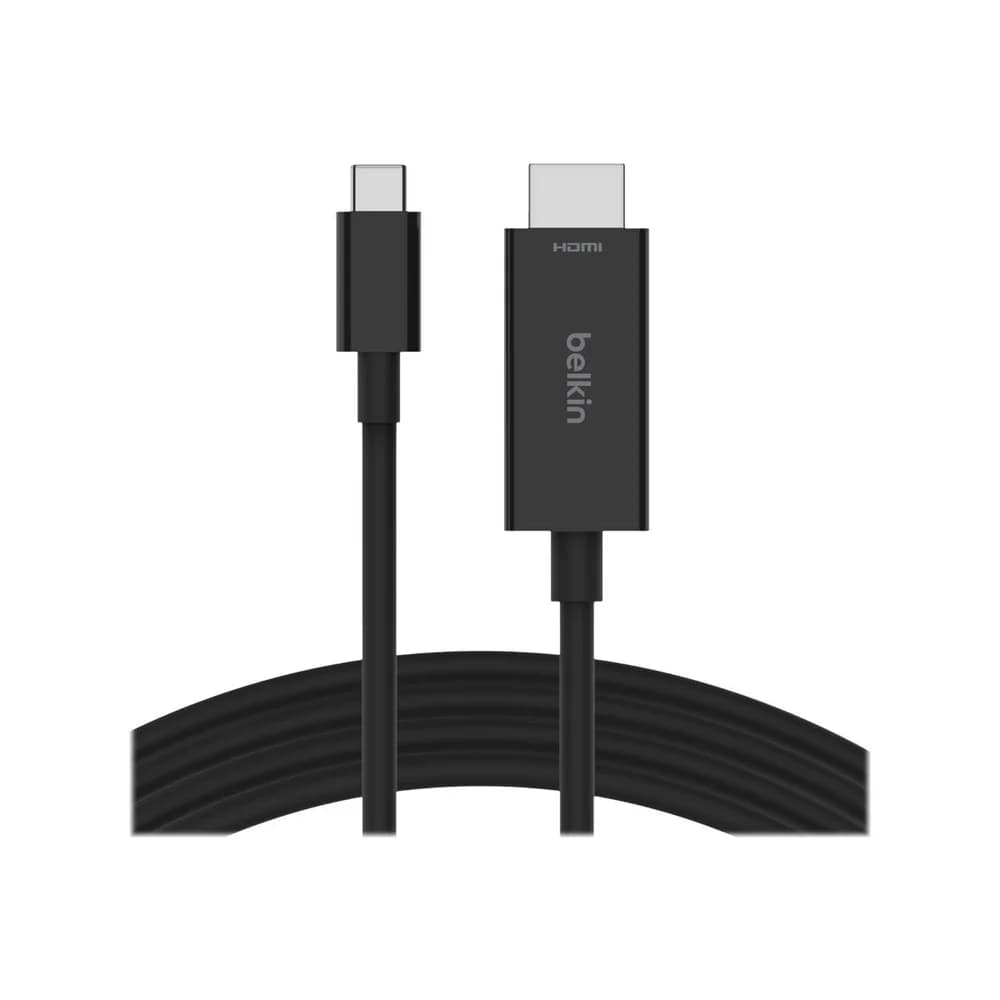 Belkin USB C auf HDMI 2.1 Kabel, 2m