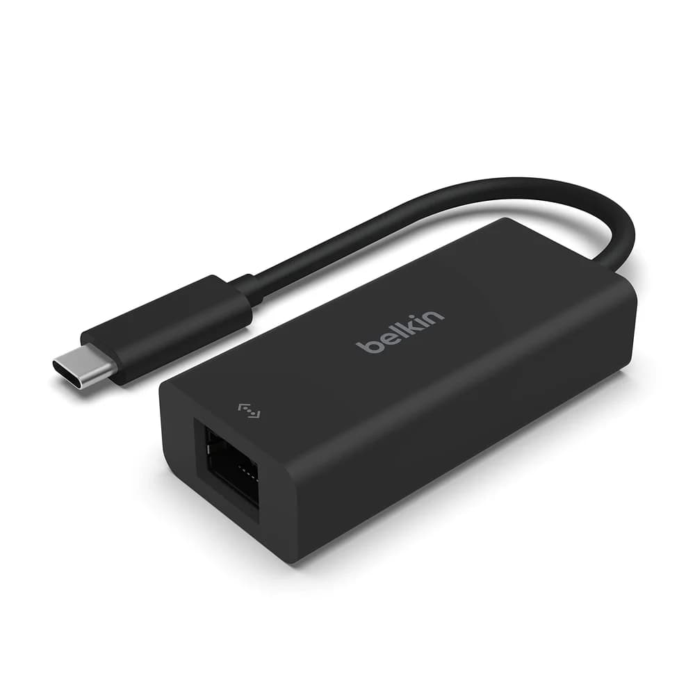 Belkin USB-C auf HDMI 2.1 Adapter, 2m, schwarz AVC013btBK