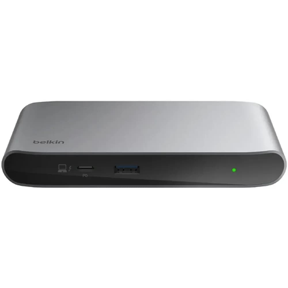 CONNECT 5-in-1 Core Hub