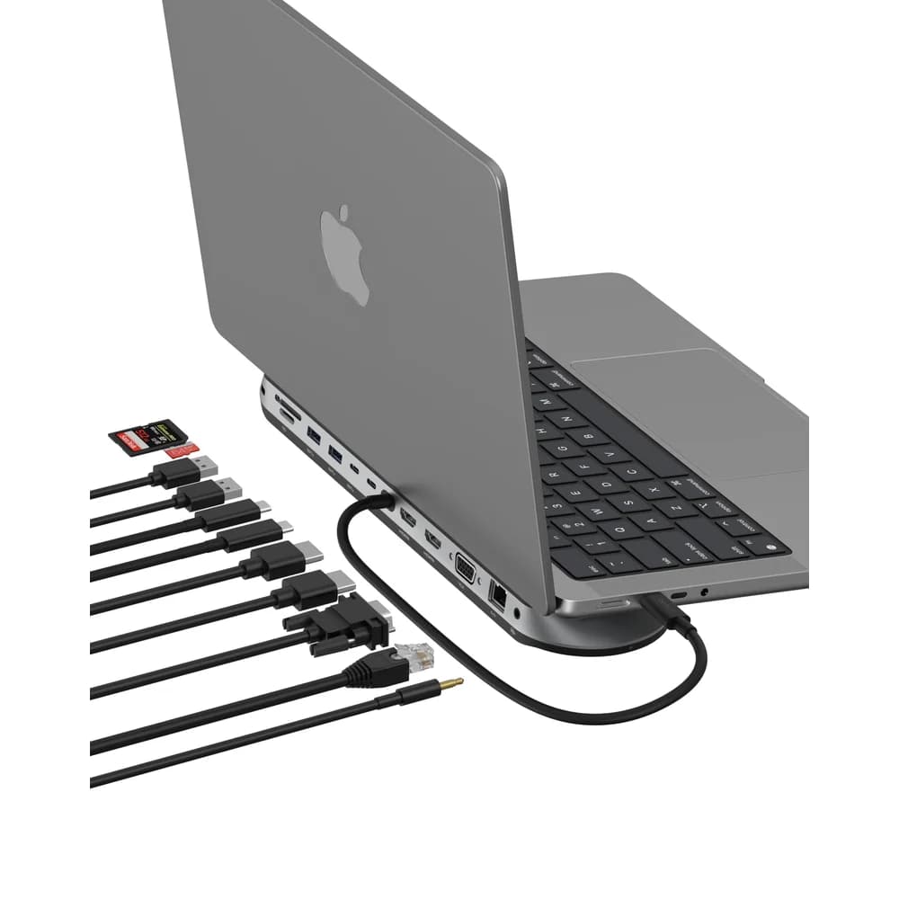 Belkin Laptop-Dockingstation