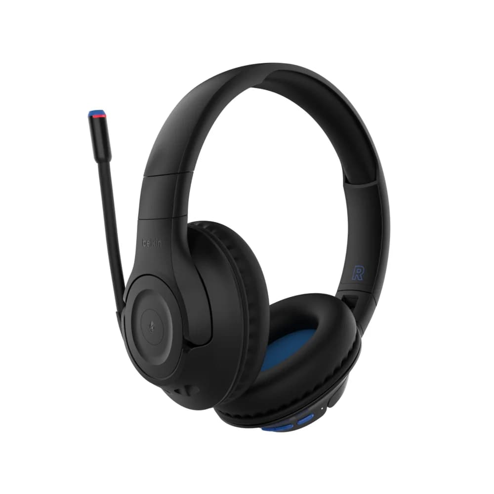 BELKIN SoundForm Inspire schwarz