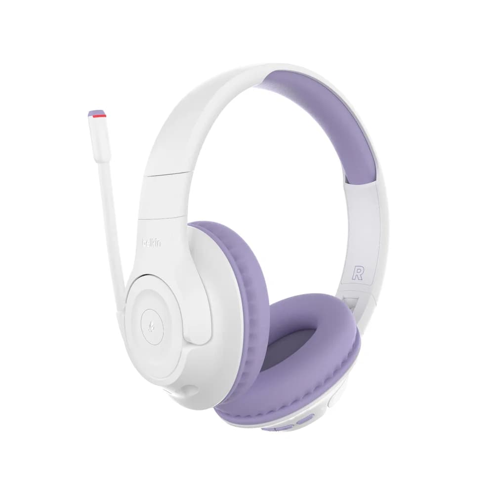 BELKIN SoundForm Inspire weiß/violett
