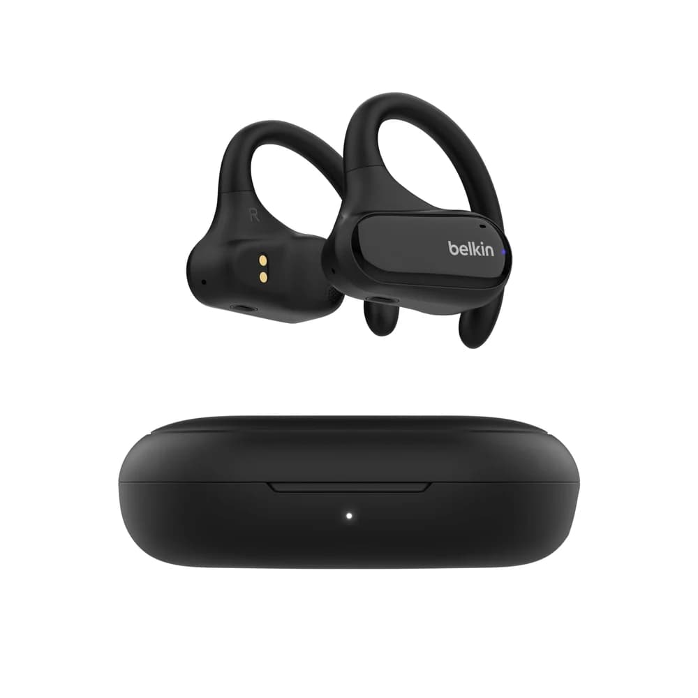 Belkin Mikrofon
