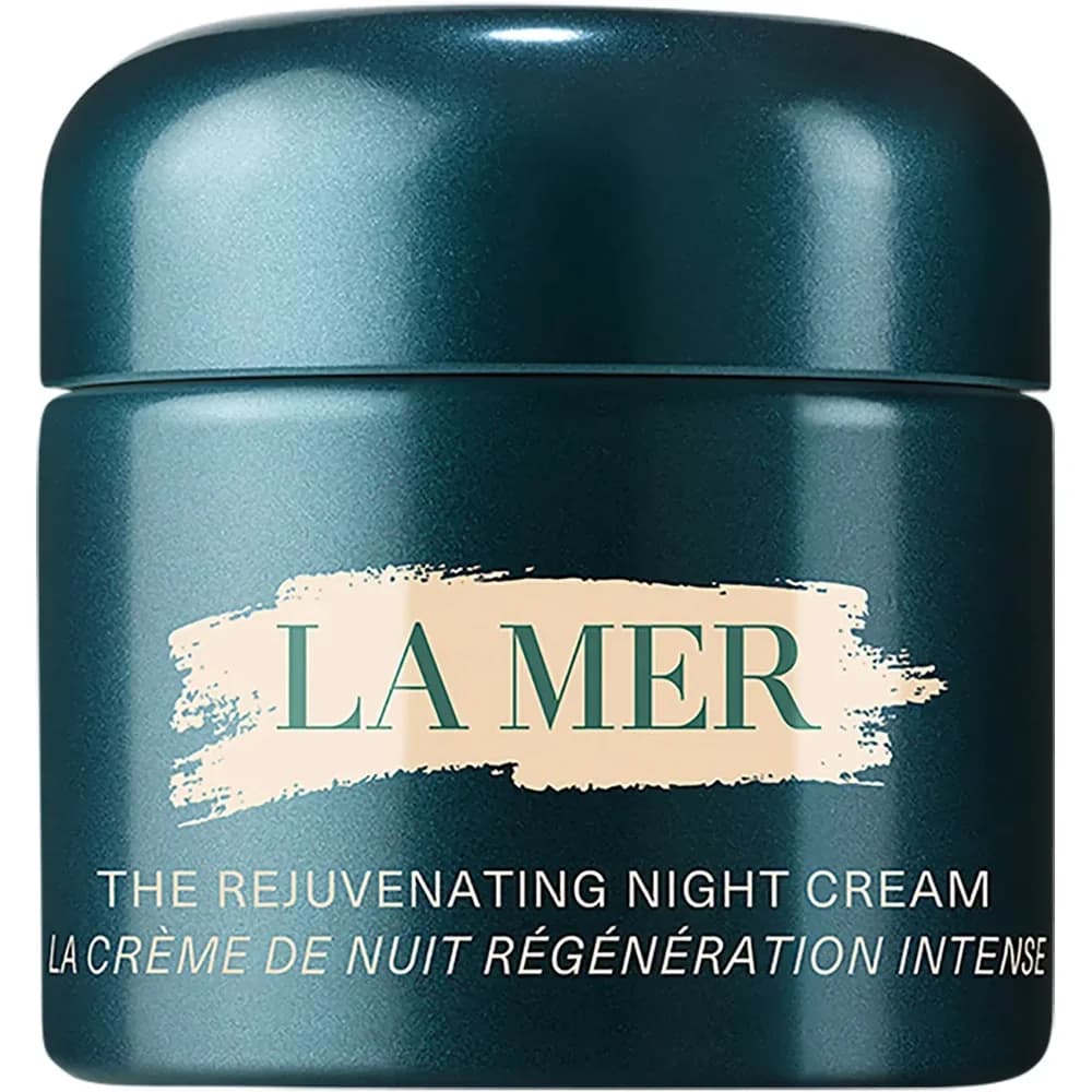 The Rejuvenating Night Cream
