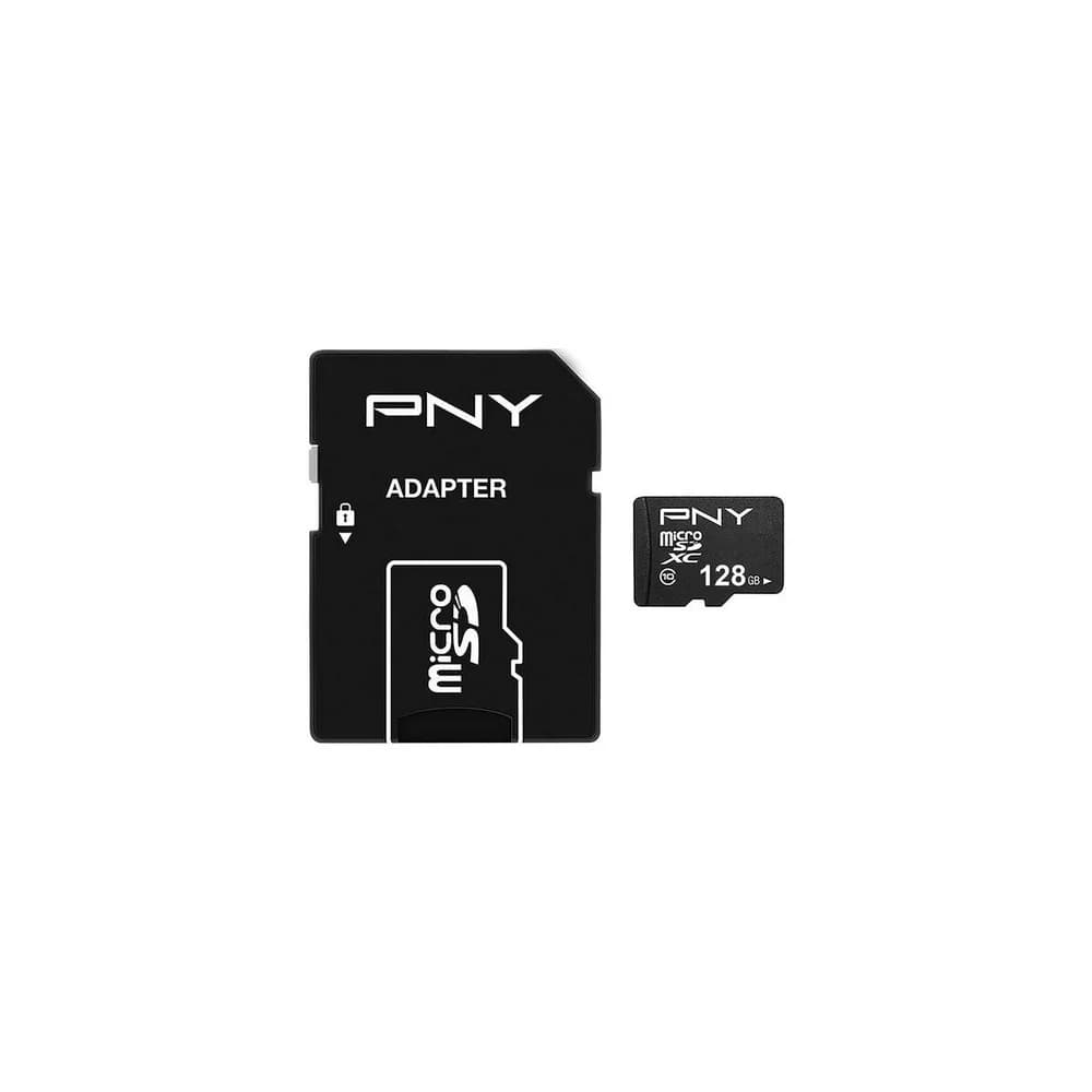 Performance Plus MicroSD/SD - 32GB