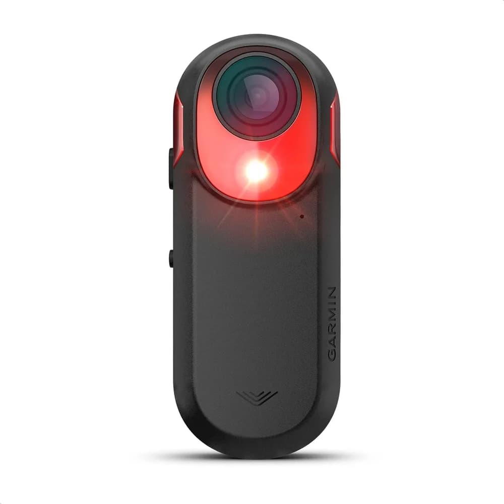 Garmin Varia RCT716 Radar mit Licht und Kamera