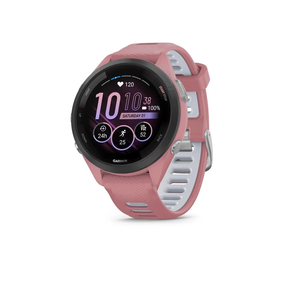 Forerunner 265S