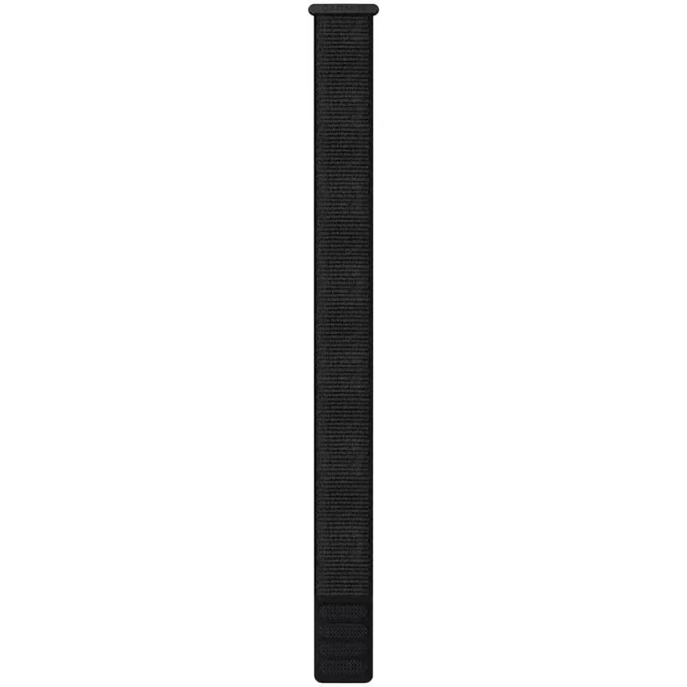 Garmin Textilband 010-13306-10 - schwarz