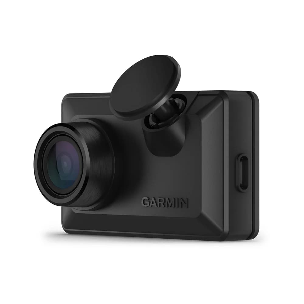 Garmin X110 Kompaktkamera schwarz
