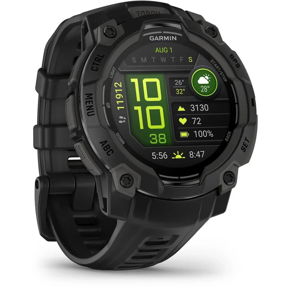 Garmin Smartwatch