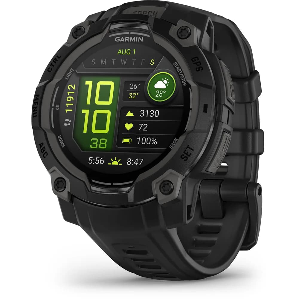 Garmin Smartwatch