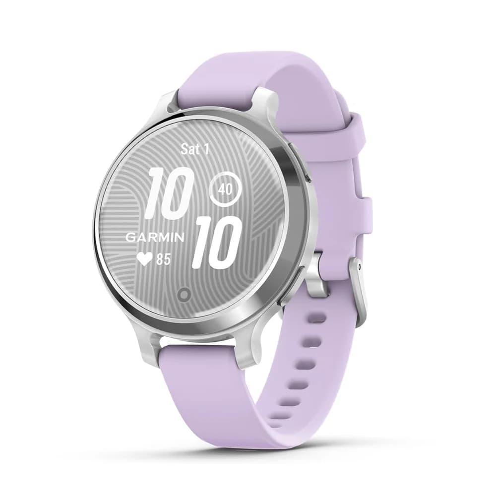 Garmin Smartwatch Lily 2 Active 010-02891-01 - silber