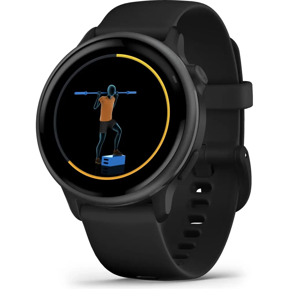 Garmin Smartwatch