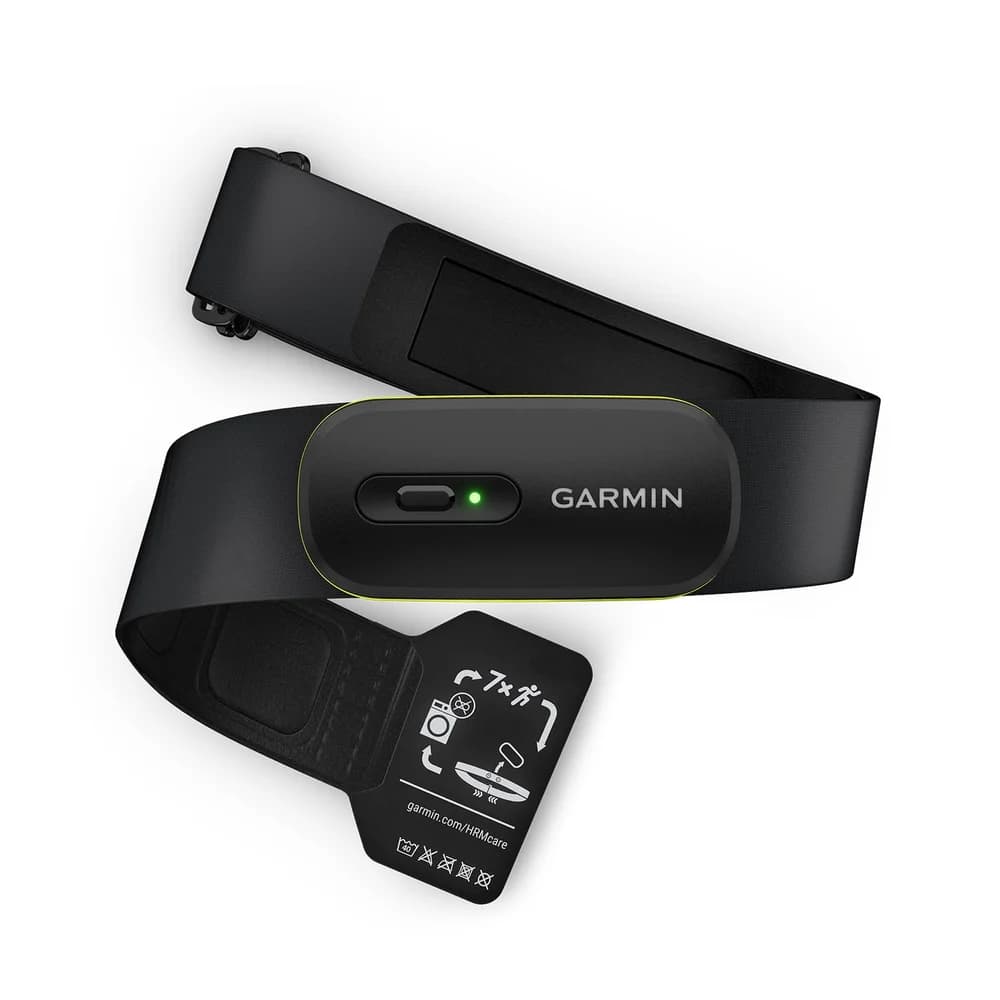 Garmin Unisex HRM 600 schwarz