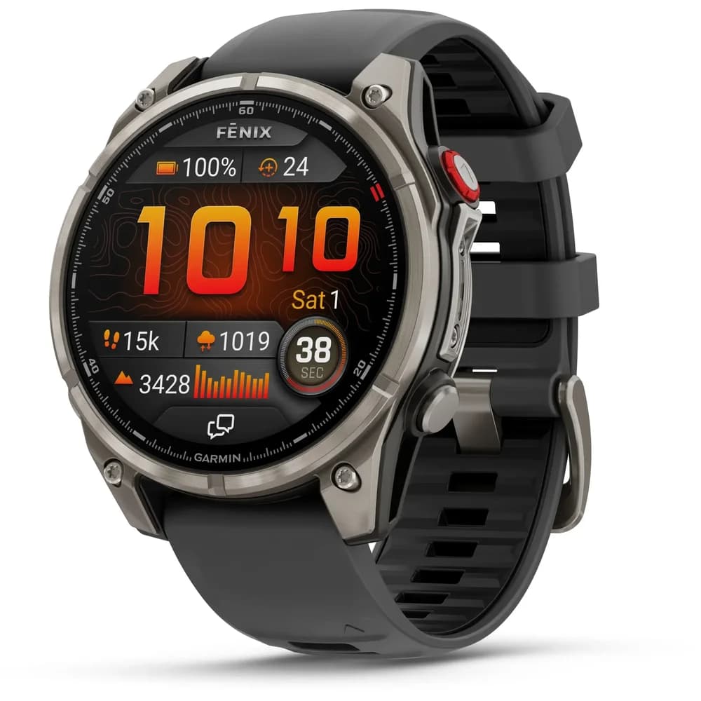 Garmin Smartwatch