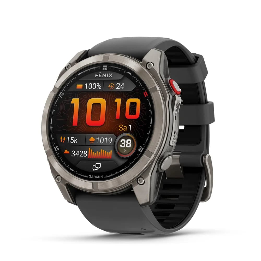 Garmin Smartwatch