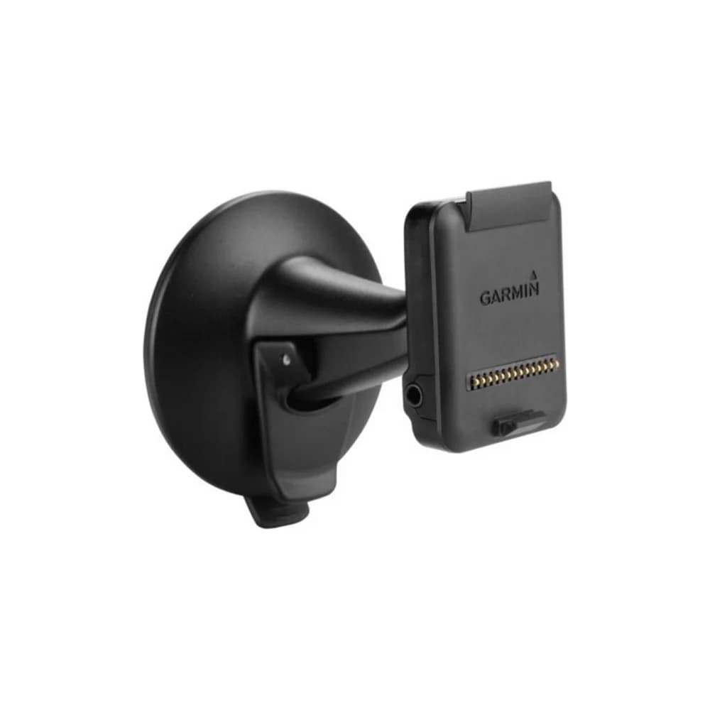 Garmin Navigationsgeräte-Halterung Saugnapfmontage für dezl 760LMT, (bis 5 Zoll) schwarz
