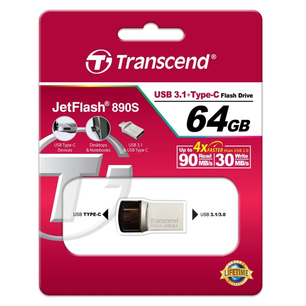 Transcend USB-Stick