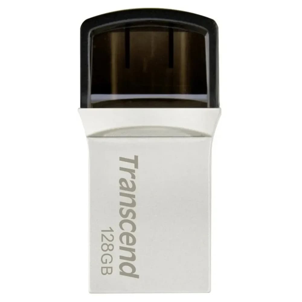 Transcend 890 USB-Stick 128 GB