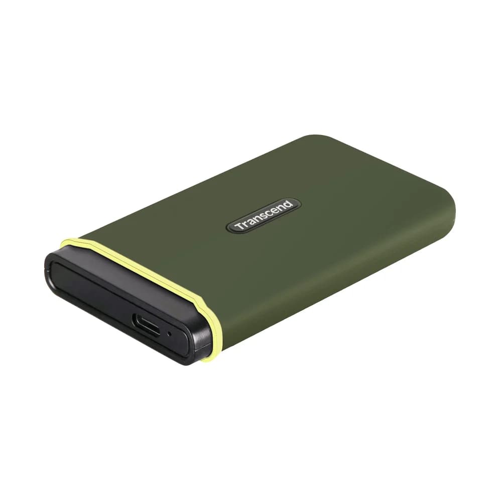 ESD380C Portable SSD - 1TB