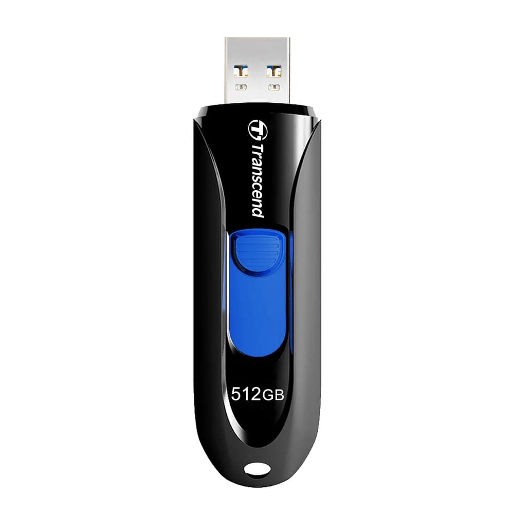 JetFlash 790 - 512GB - USB-Stick