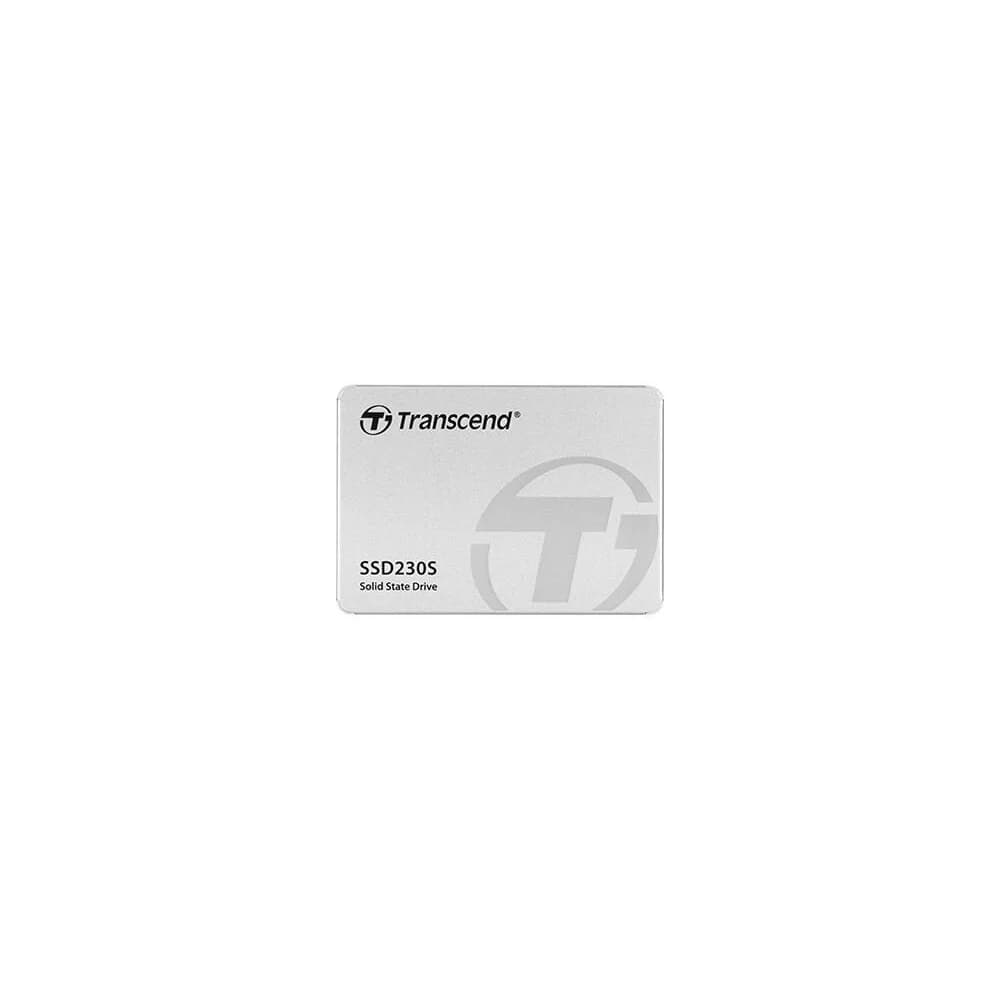 TRANSCEND SSD230S 4TB, SATA