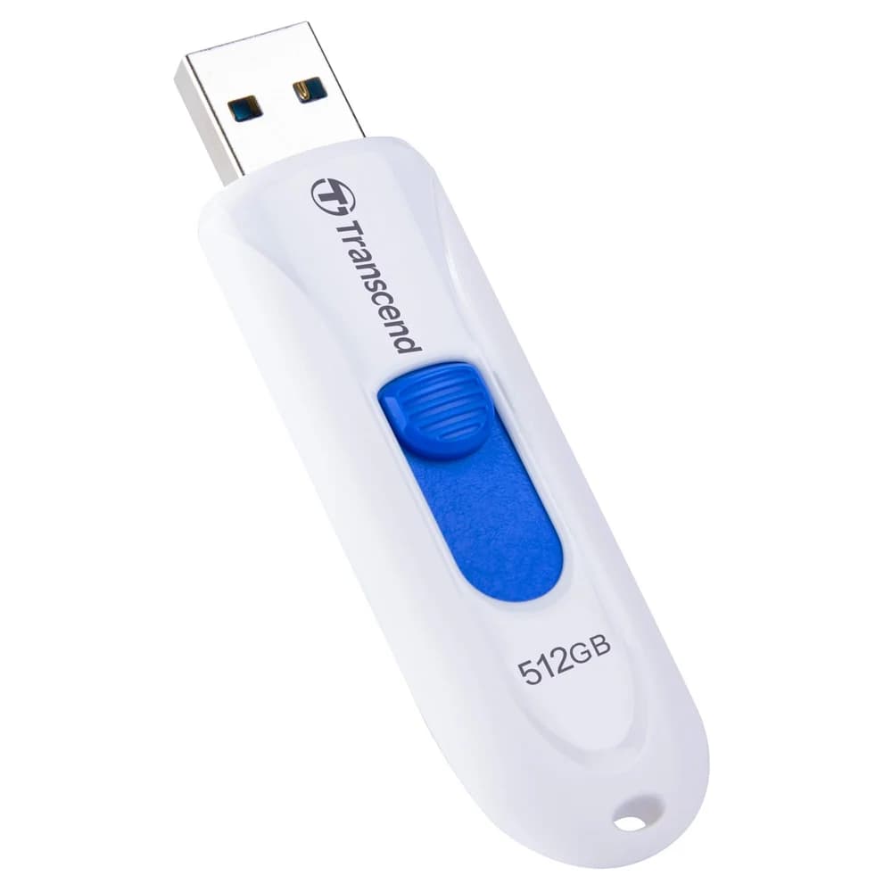 Transcend JetFlash 790 USB-Stick 512 GB