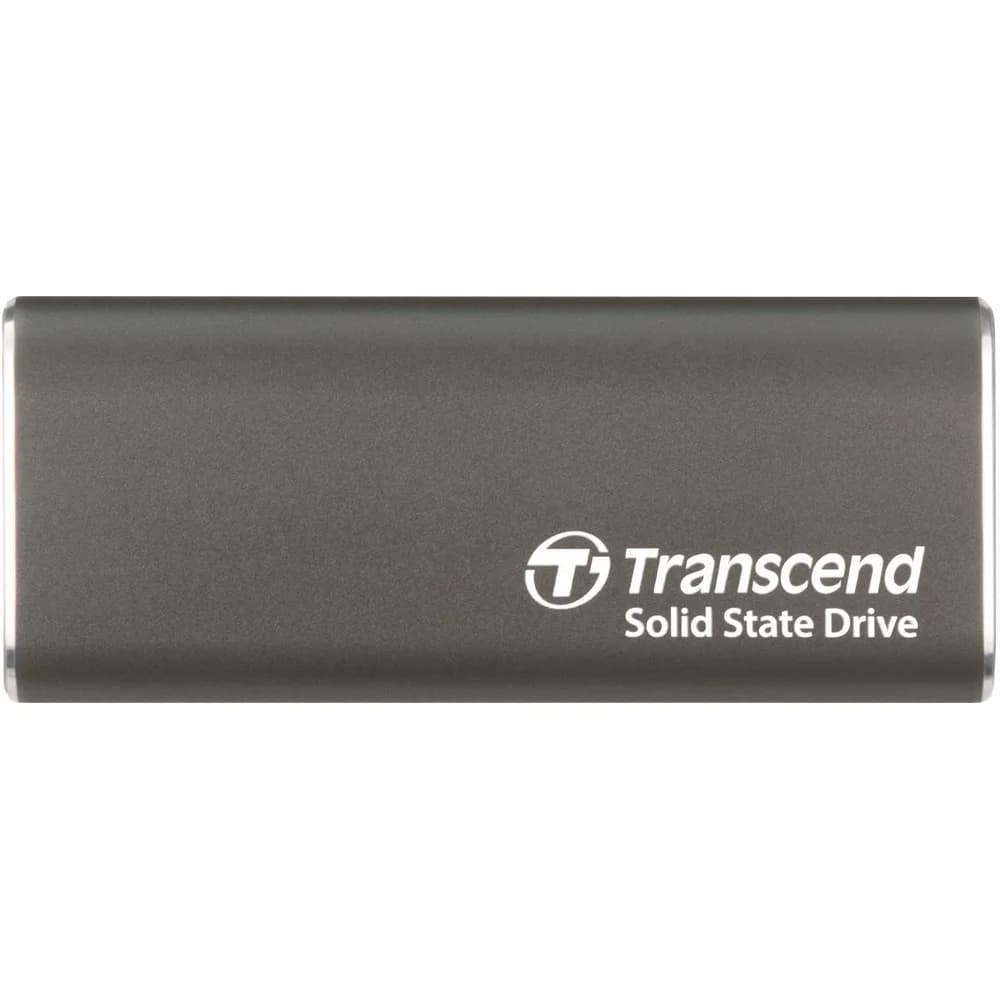 Transcend ESD265C Externe SSD 2 TB
