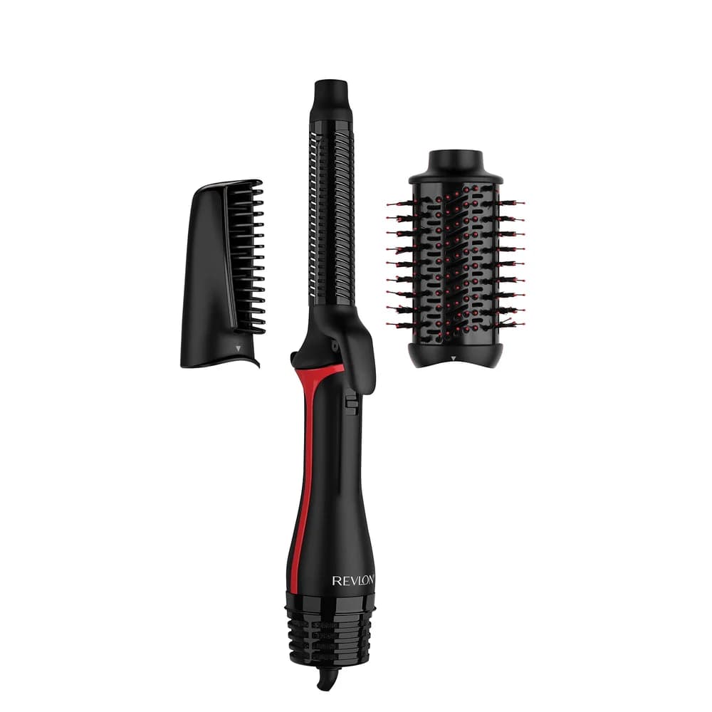 Revlon Lockenstyler One-Step Multistyler RVDR5333E, mit Lockenfunktion