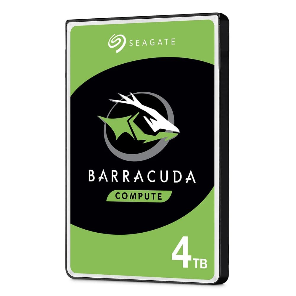 Seagate HDD-Festplatte