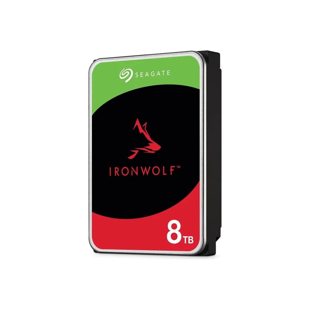 Seagate HDD-Festplatte