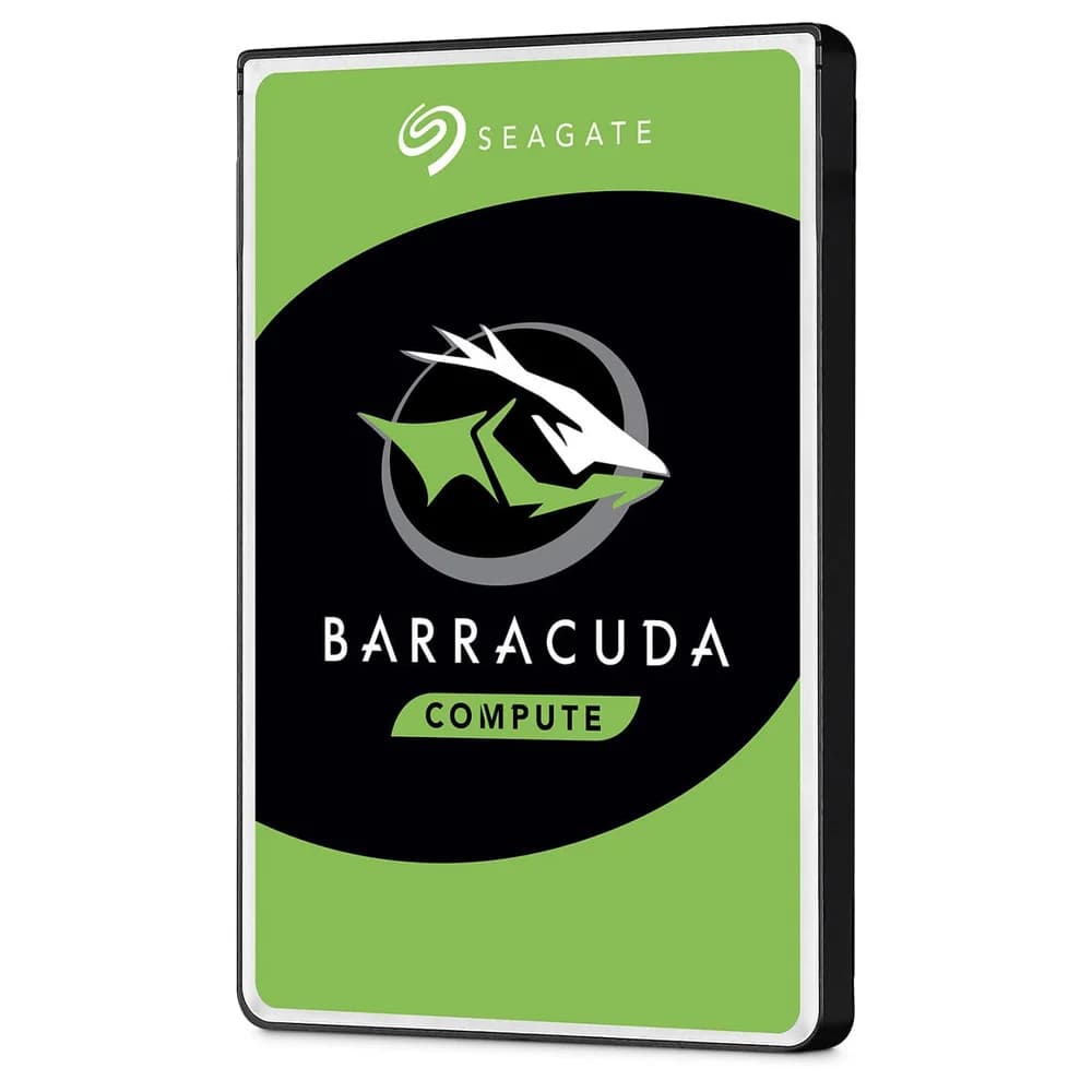 Seagate BarraCuda® - 2 TB