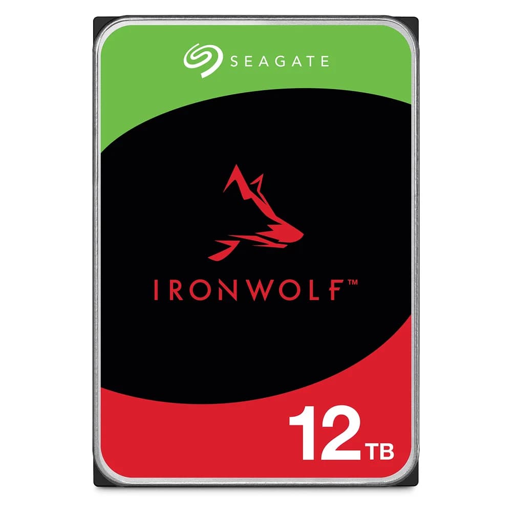 Seagate HDD-Festplatte