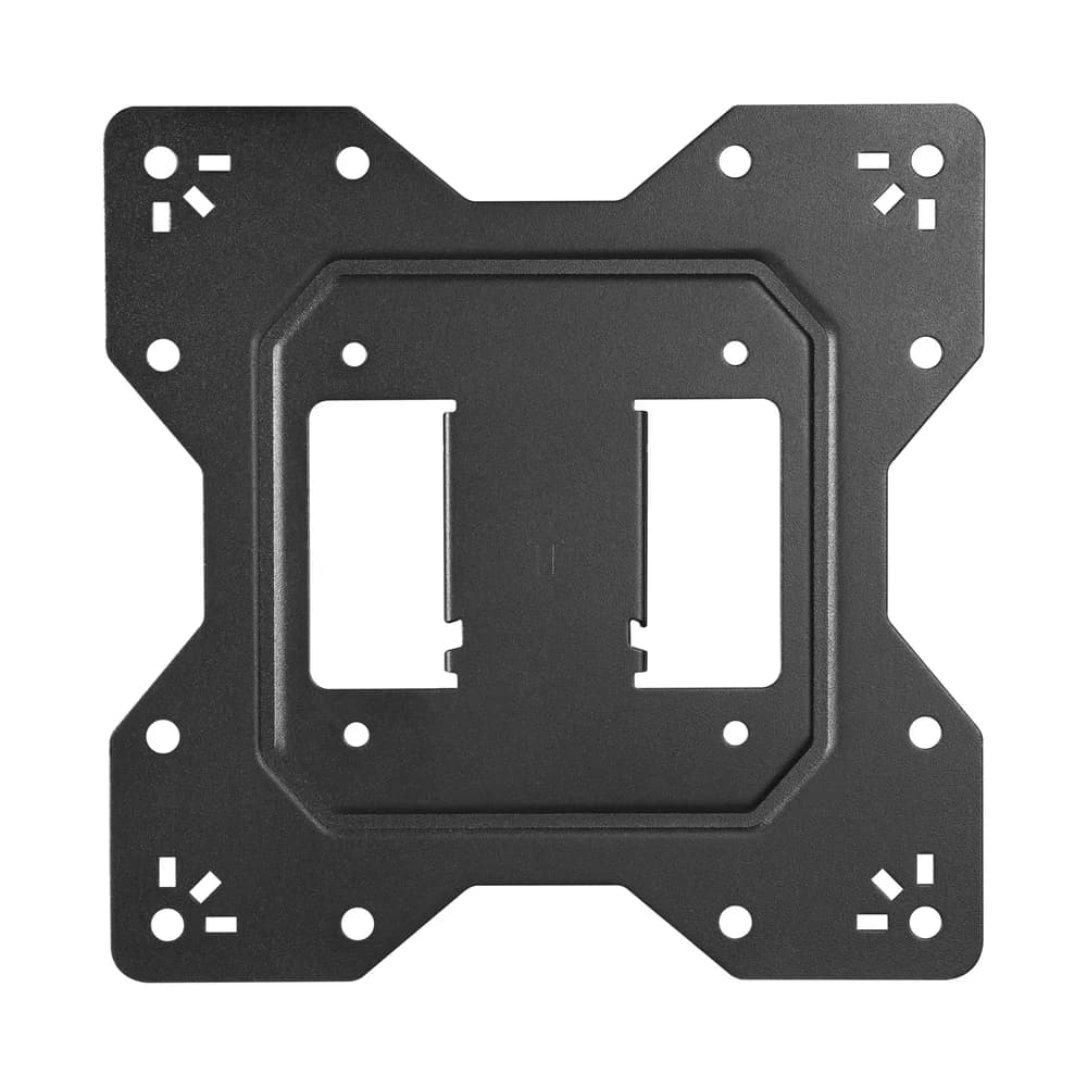 Manhattan 462624 TV-Halterung 139,7 cm (55") Schwarz