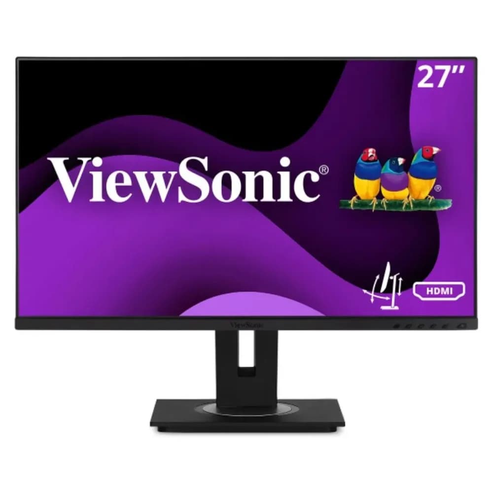 VIEWSONIC VG2748a-2, 27"