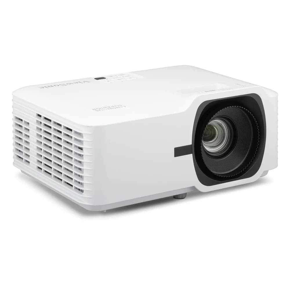 ViewSonic LS901-4K Business Laser Beamer 5500 Lumen