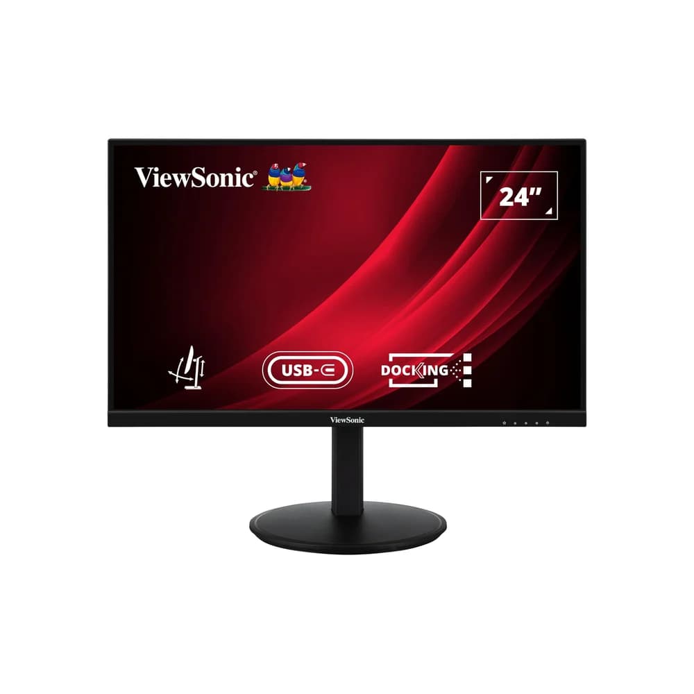 VIEWSONIC VG2409U-2, 23.8"