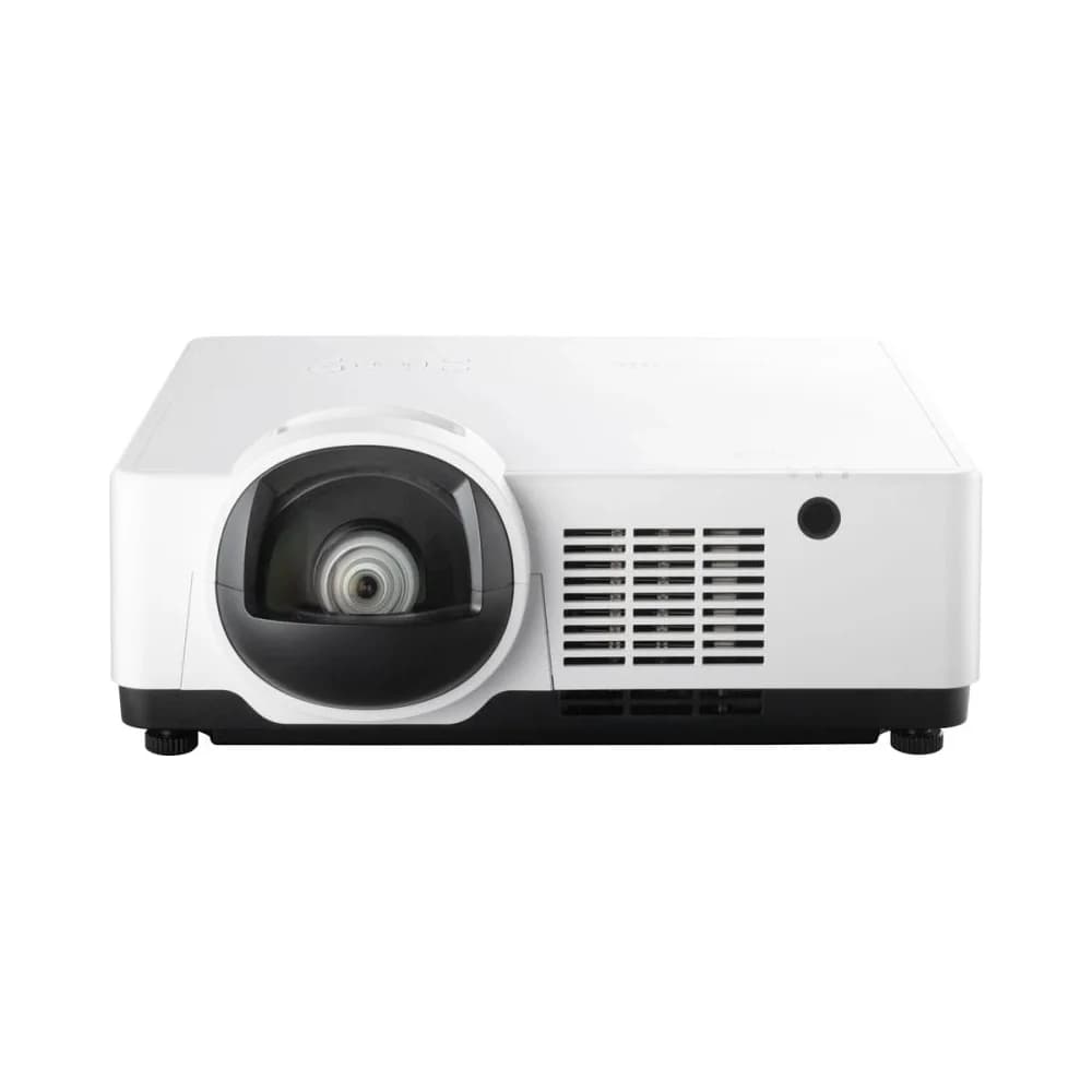 ViewSonic LSC601WU-ST WXGA Projektor, Laser