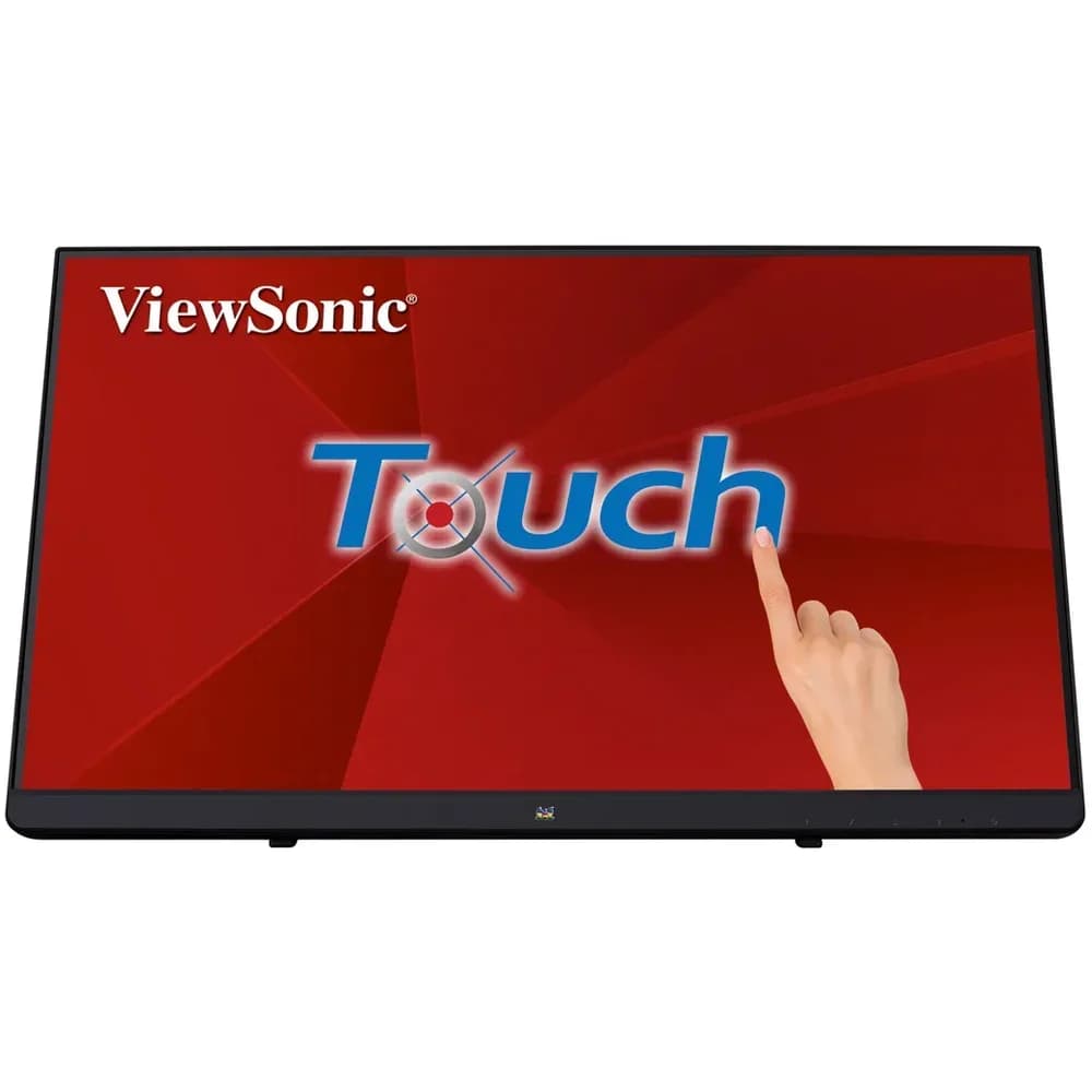 VIEWSONIC TD2230, 21.5"