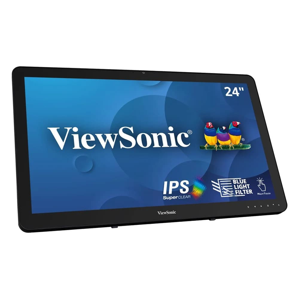 VIEWSONIC TD2430, 23.6"