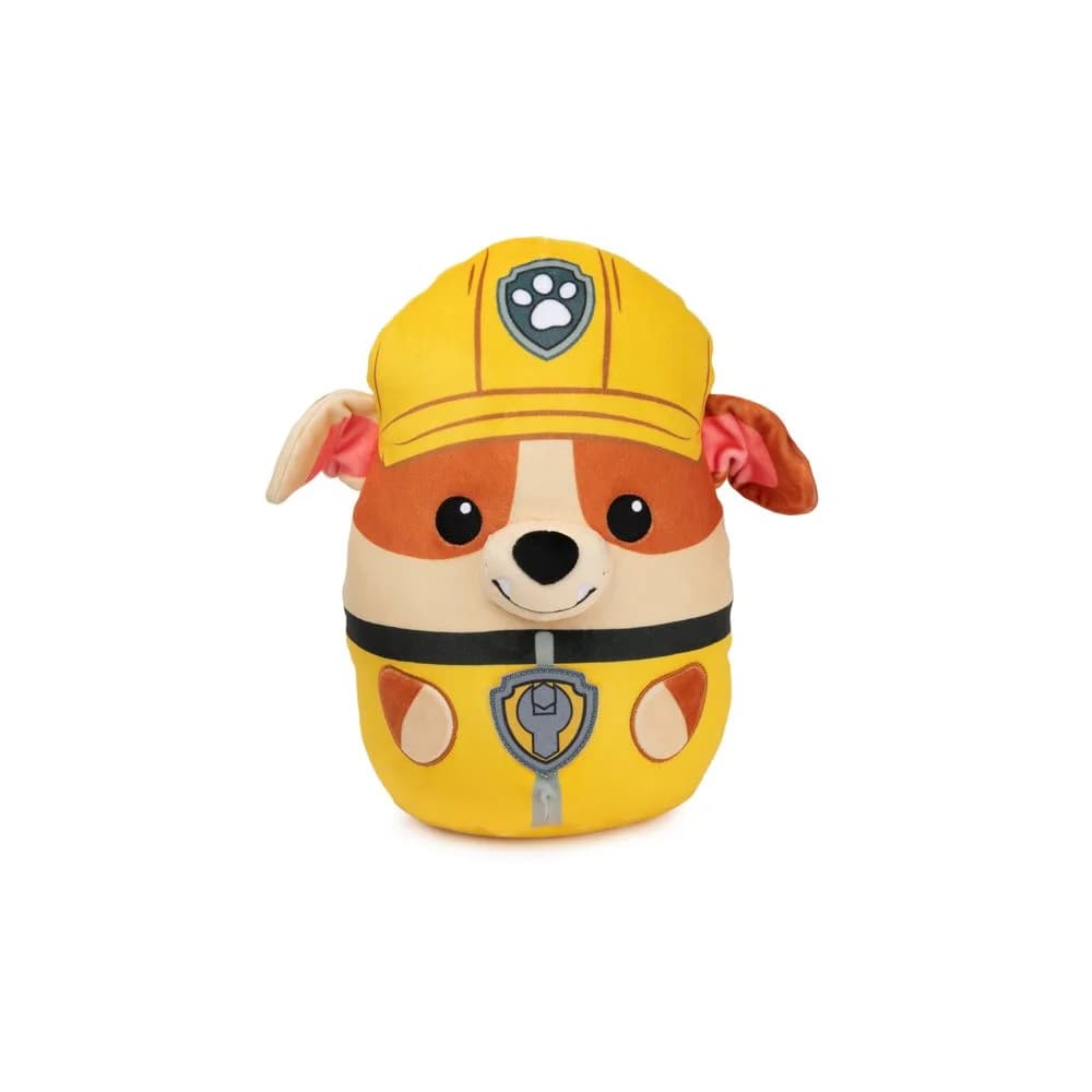 Gund Plüschfigur Paw Patrol Kuschelkissen: Rubble (30cm)