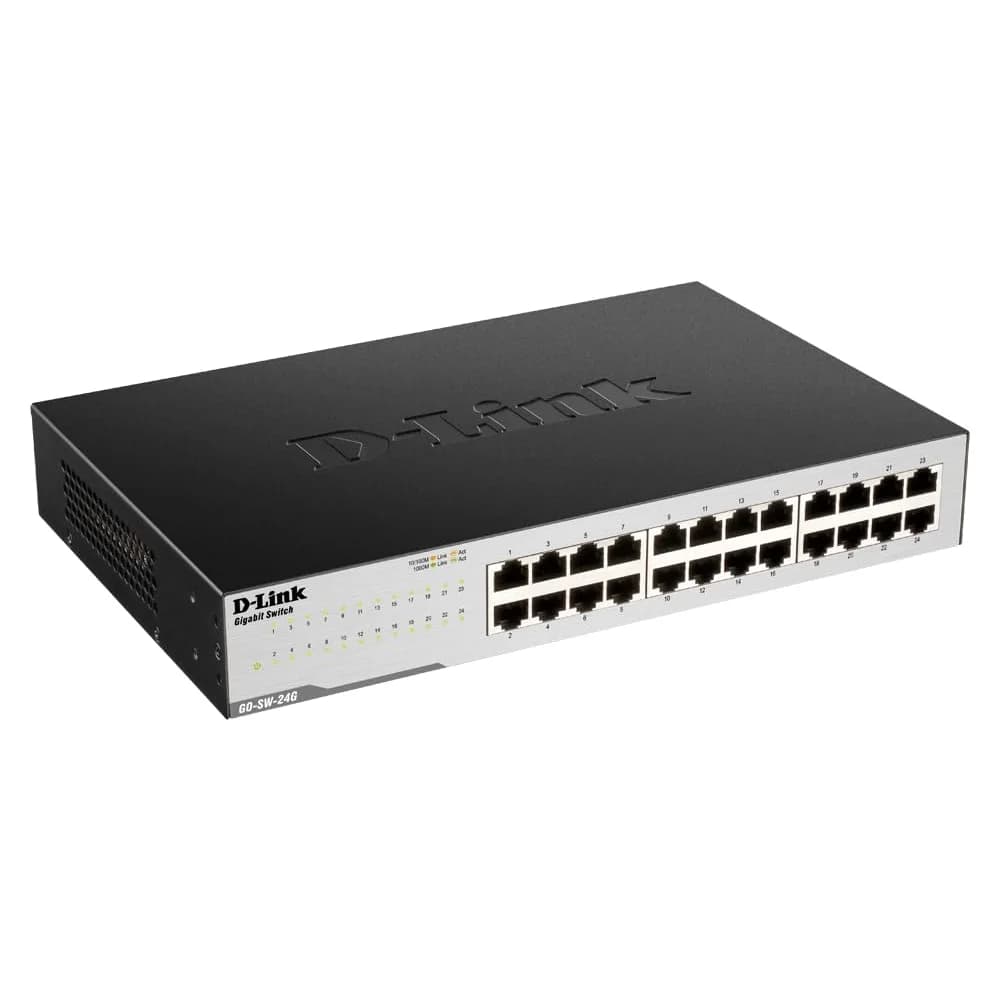GO-SW-24G/E neu