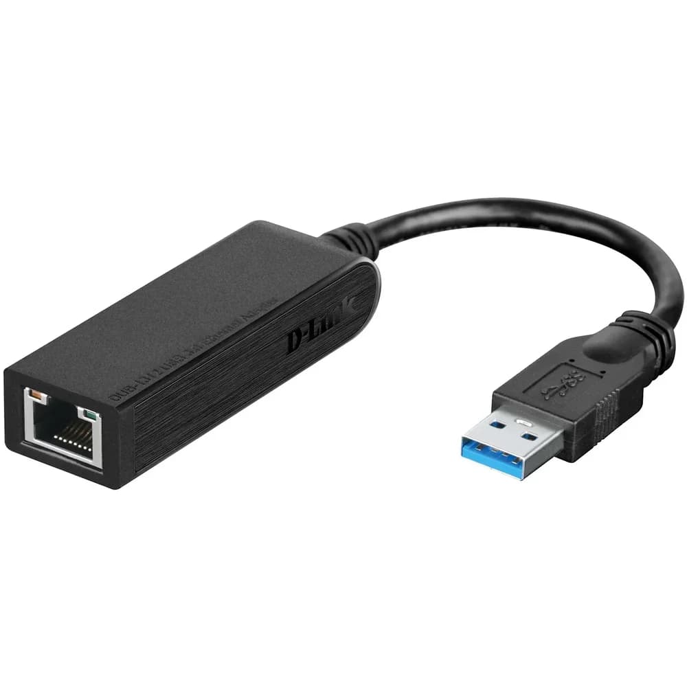 D-Link D-Link DUB-1312 Netzwerk-Switch