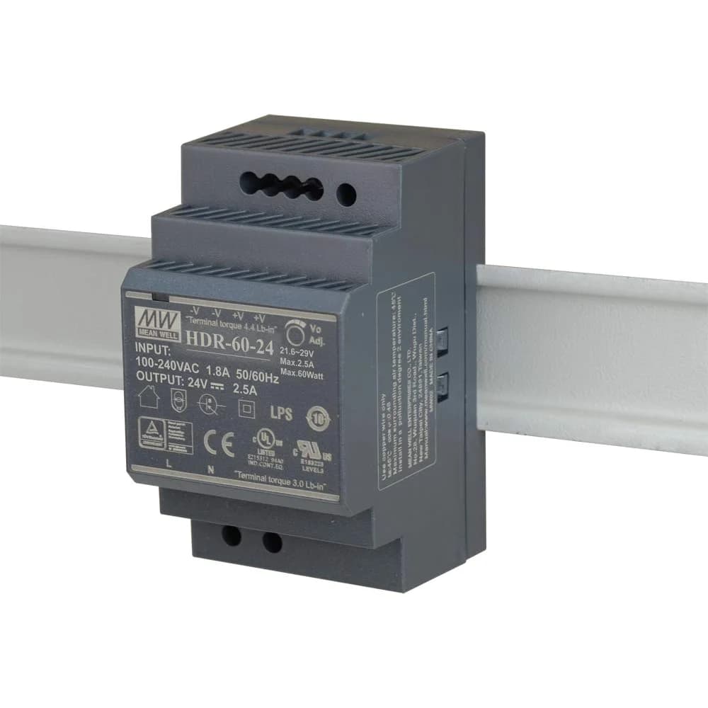 DIS-H60-24 neu