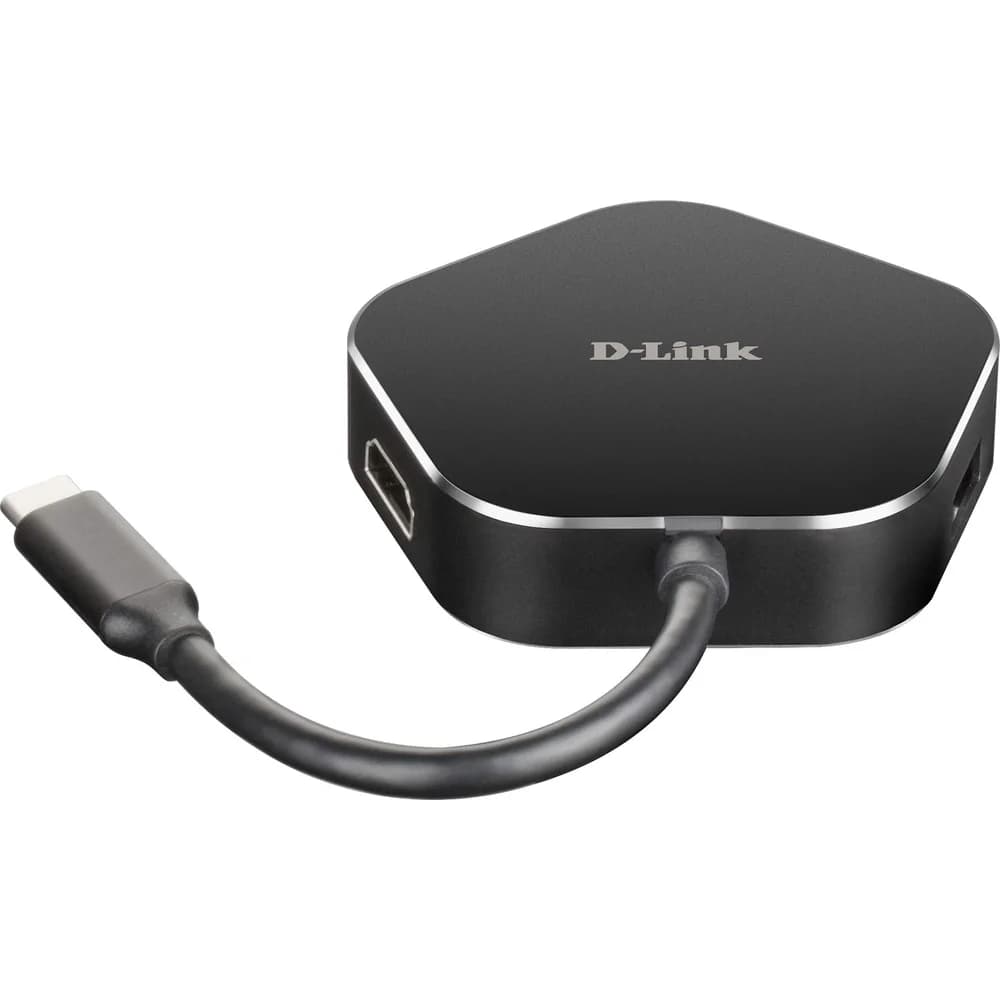 DUB-M420 - docking station - HDMI